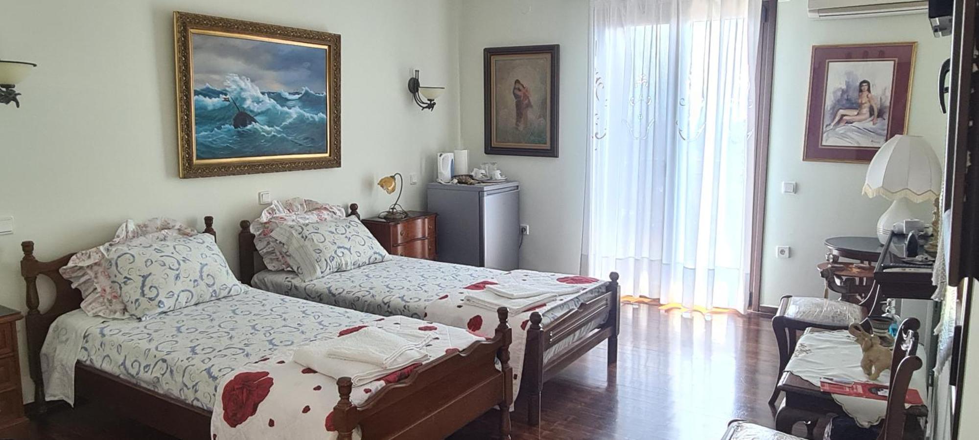 Παραδοσιακό Πέτρινο Σπίτι Κάστρο Ναυπάκτου Βίλα Ναύπακτος Εξωτερικό φωτογραφία